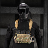 Sector Chest Rig - KA Tech Airsoft - Paintball & Airsoft