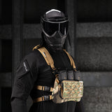 Sector Chest Rig - KA Tech Airsoft - Paintball & Airsoft