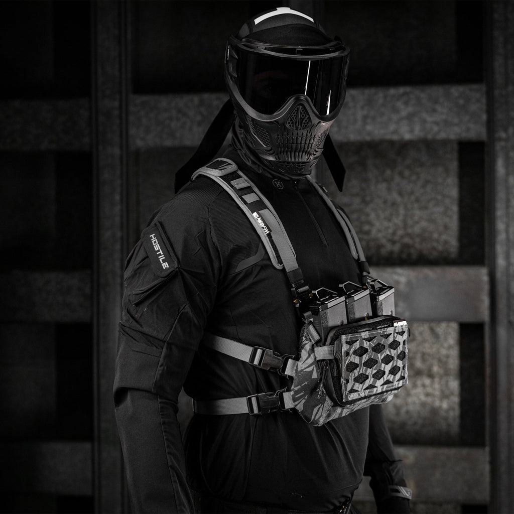 Sector Chest Rig