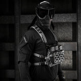 Sector Chest Rig - KA Tech Airsoft - Paintball & Airsoft