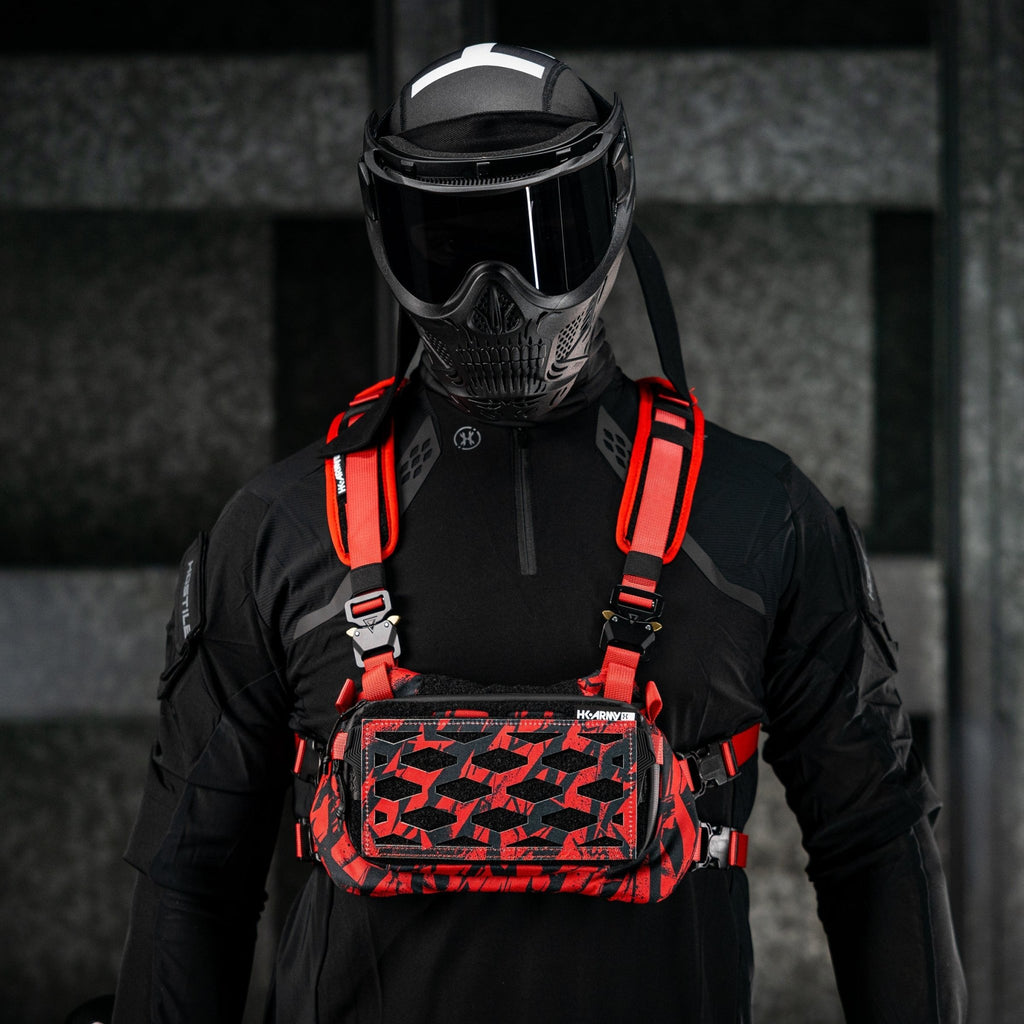 Sector Chest Rig