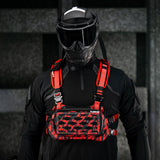Sector Chest Rig - KA Tech Airsoft - Paintball & Airsoft