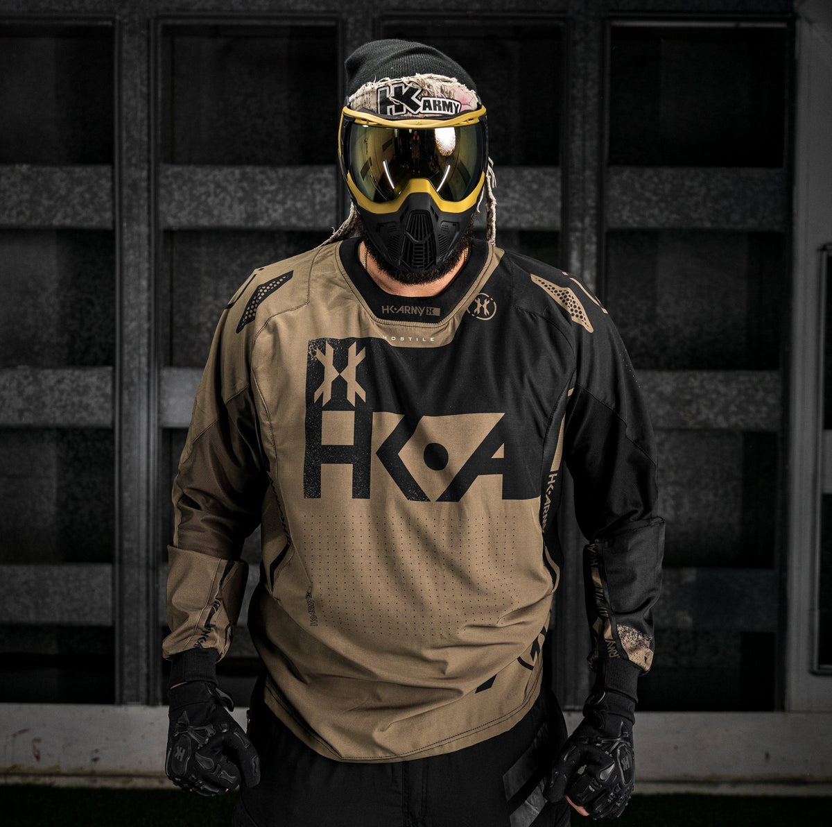 Dune - Proline Jersey - KA Tech Airsoft - Jersey