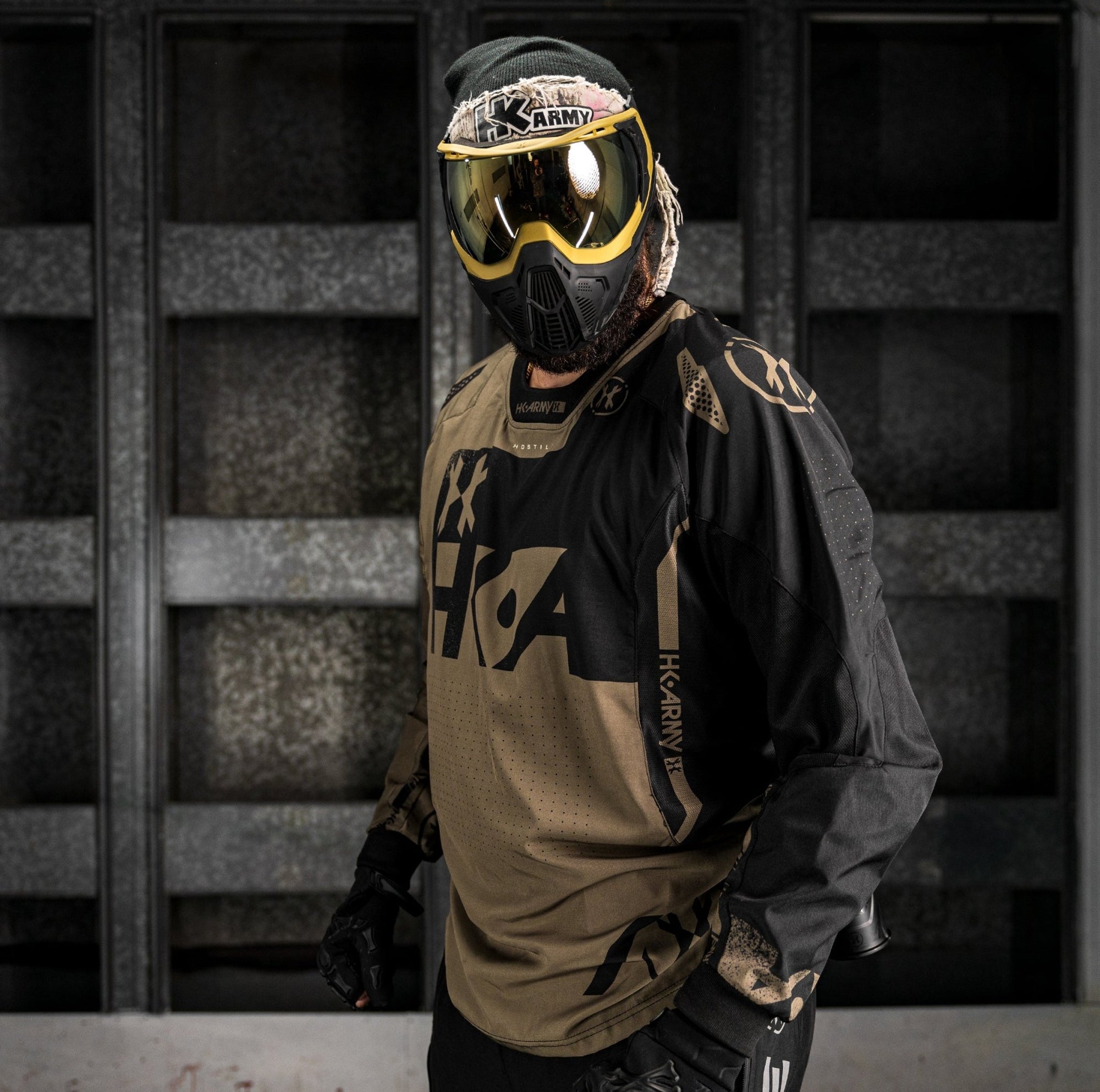 Dune - Proline Jersey - KA Tech Airsoft - Jersey
