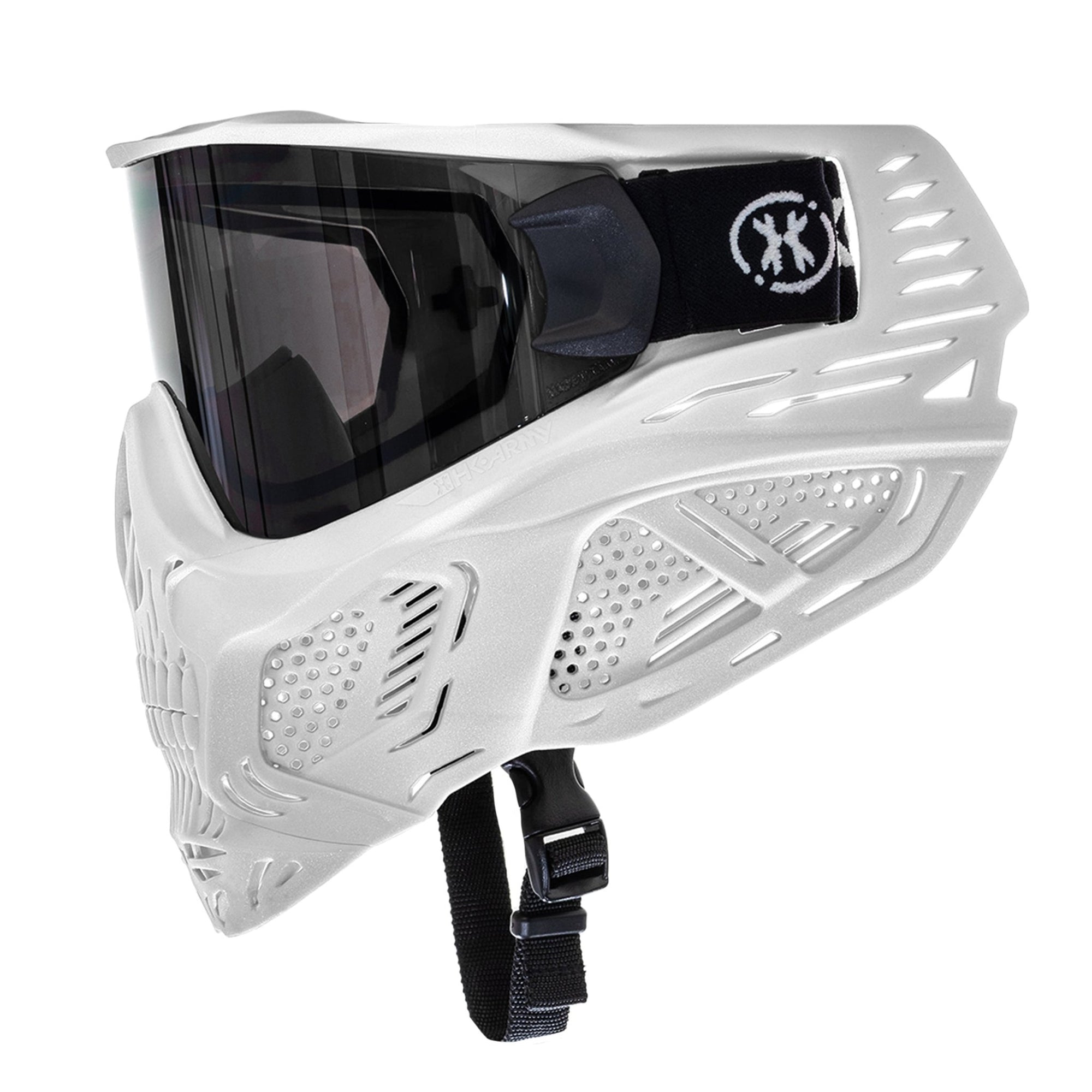 HSTL® Skull Goggle - KA Tech Airsoft - Goggle