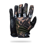 Freeline Knucklez Glove - KA Tech Airsoft - Paintball & Airsoft Gloves