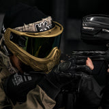 HSTL® Skull Goggle - KA Tech Airsoft - Goggle