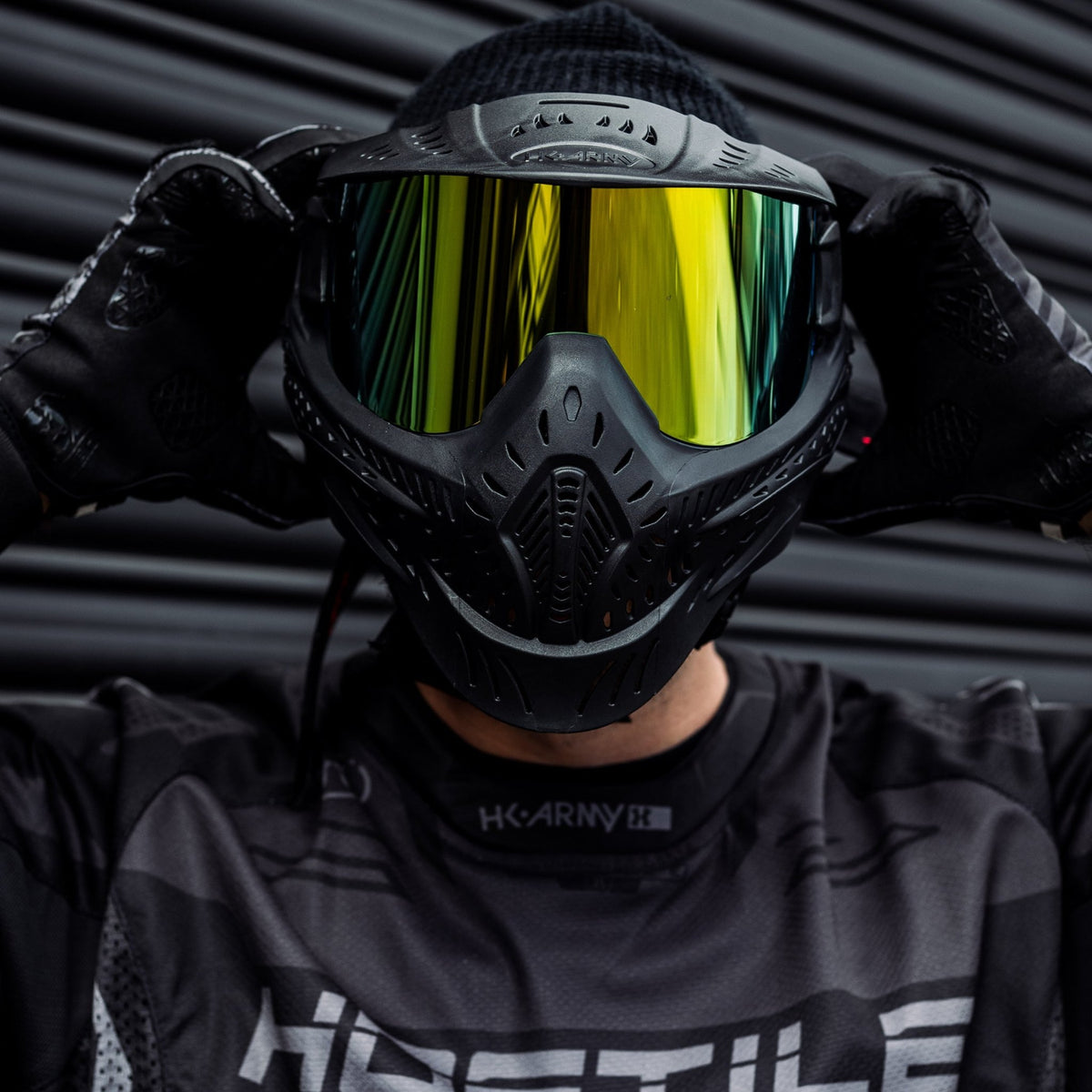 HSTL® Goggle - KA Tech Airsoft - Goggle