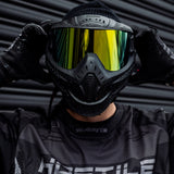 HSTL® Goggle - KA Tech Airsoft - Goggle