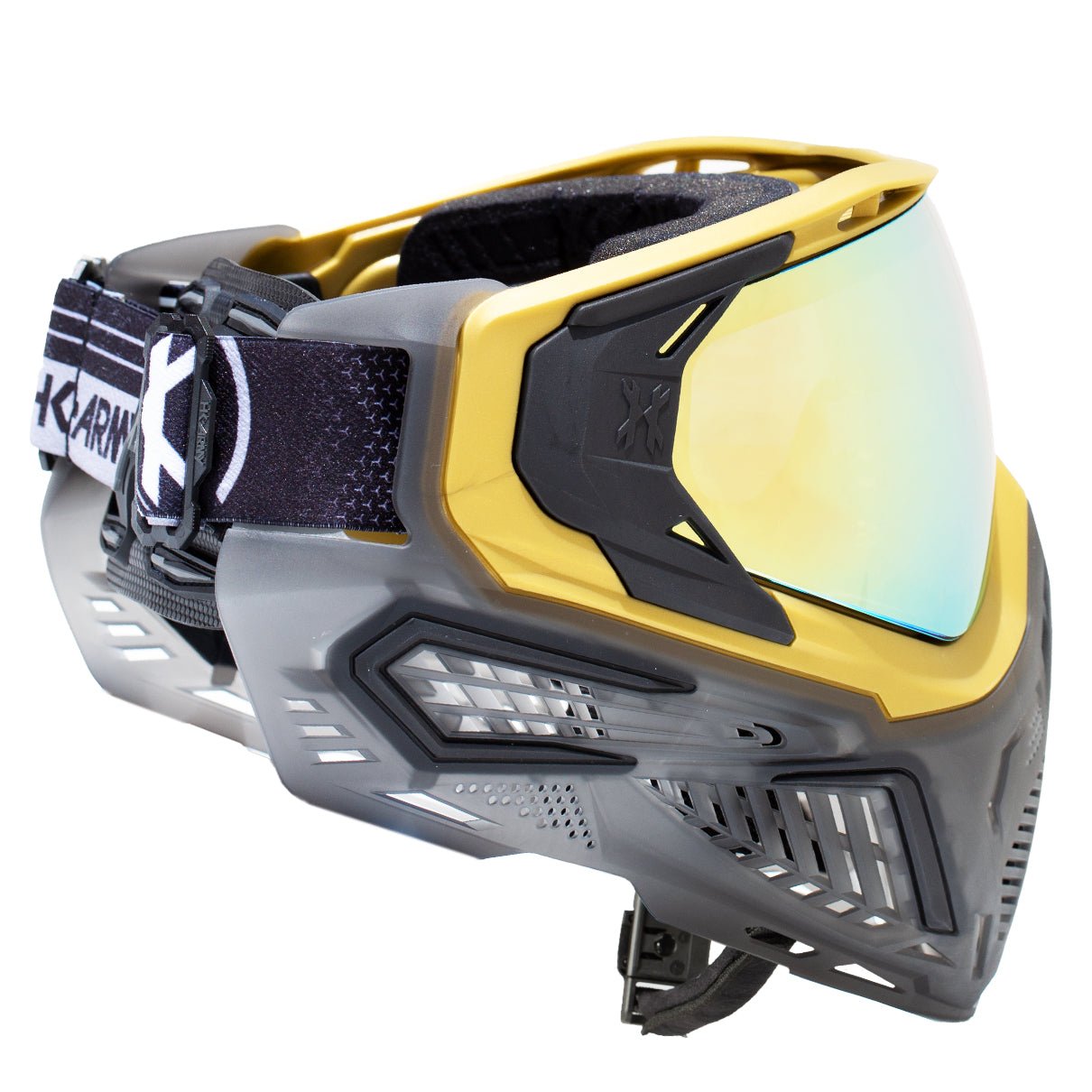 SLR Goggle - KA Tech Airsoft - Paintball & Airsoft Goggles & Masks
