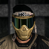 HSTL® Skull Goggle - KA Tech Airsoft - Goggle