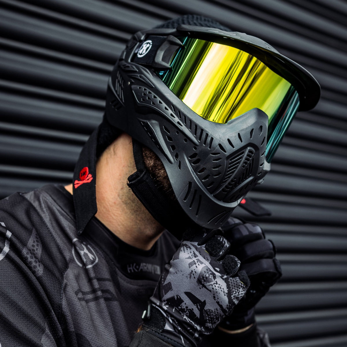 HSTL® Goggle - KA Tech Airsoft - Goggle