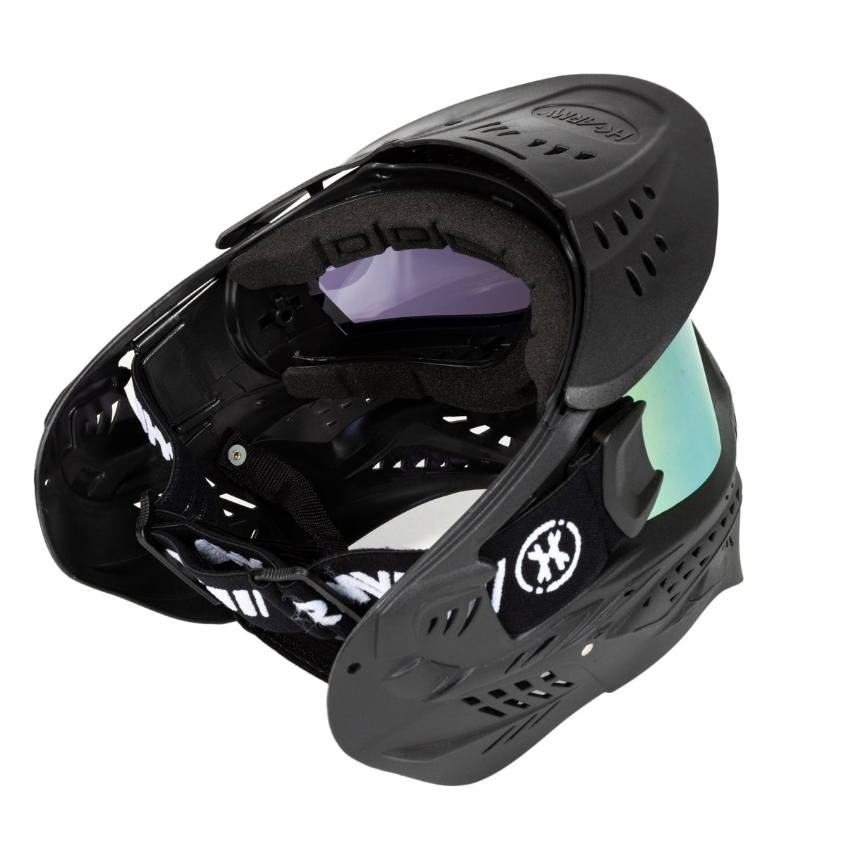 HSTL® Goggle - KA Tech Airsoft - Goggle