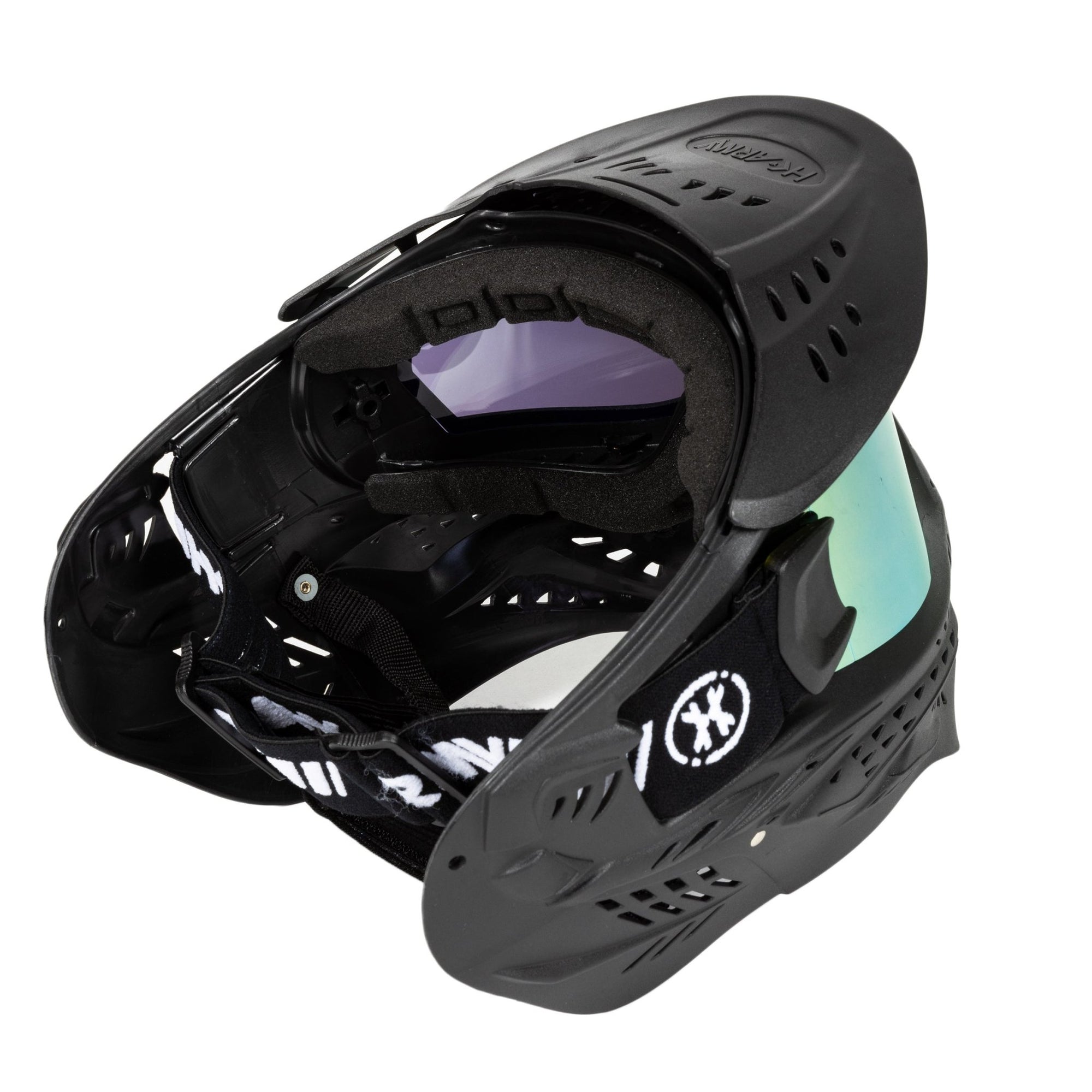 HSTL® Goggle - KA Tech Airsoft - Goggle