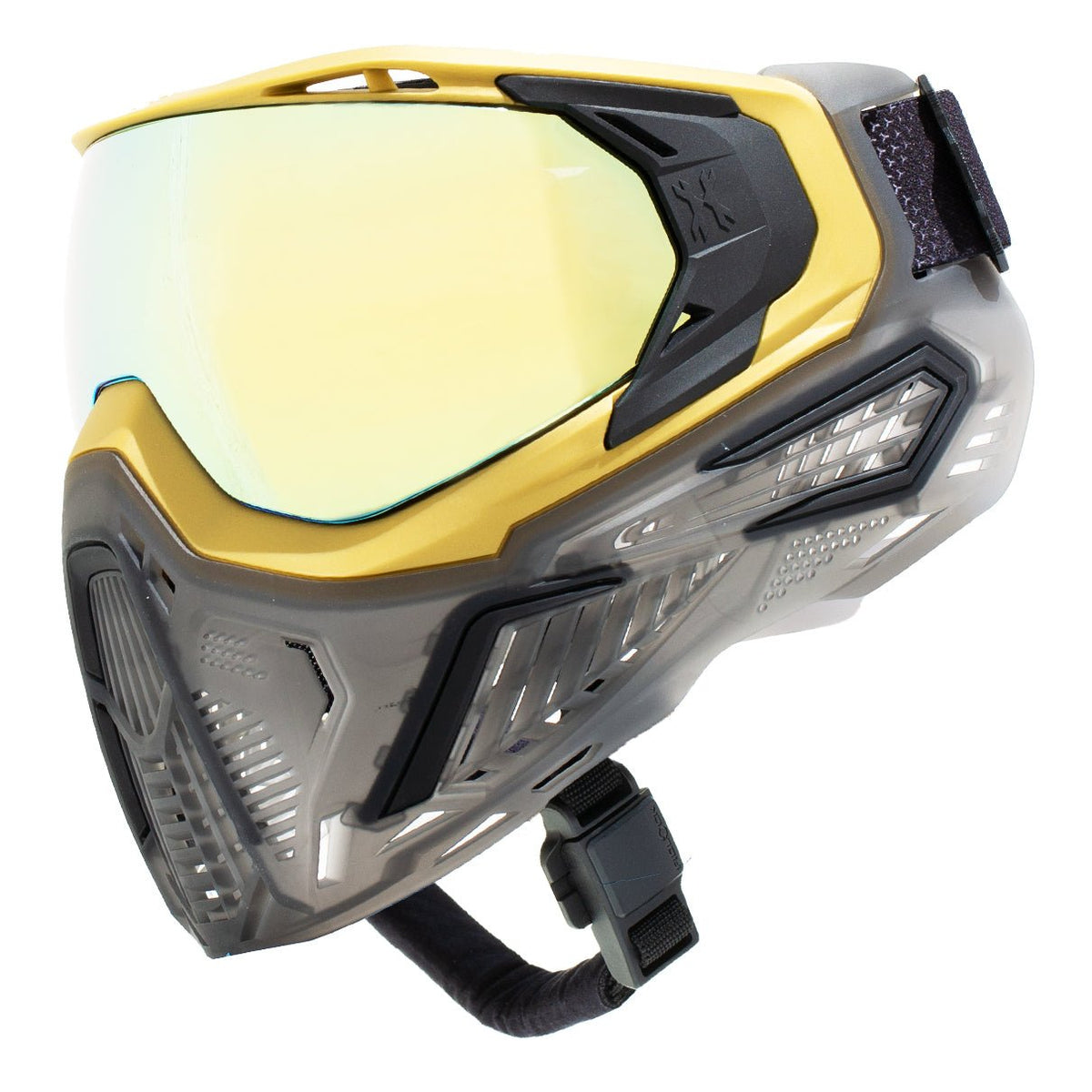 SLR Goggle - KA Tech Airsoft - Paintball & Airsoft Goggles & Masks