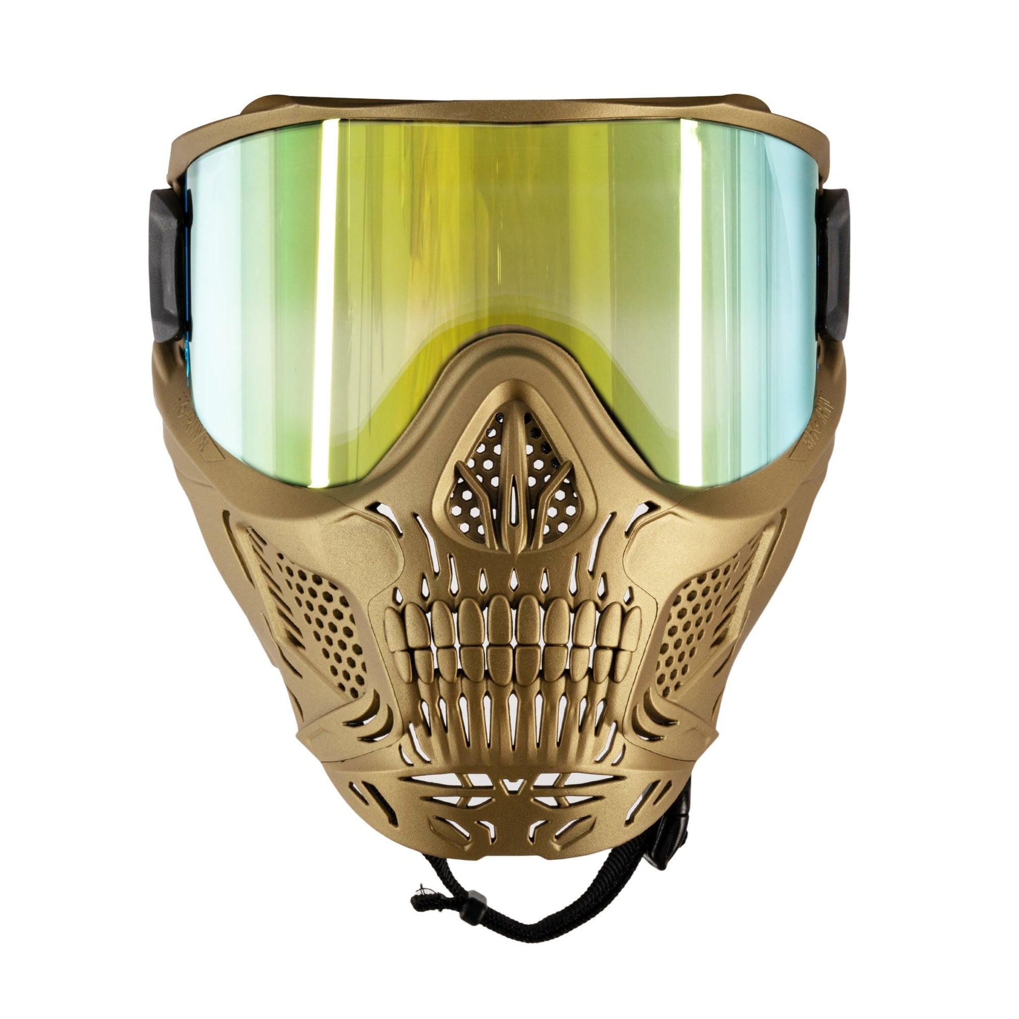HSTL® Skull Goggle - KA Tech Airsoft - Goggle