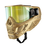 HSTL® Skull Goggle - KA Tech Airsoft - Goggle