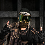 HSTL® Skull Goggle - KA Tech Airsoft - Goggle