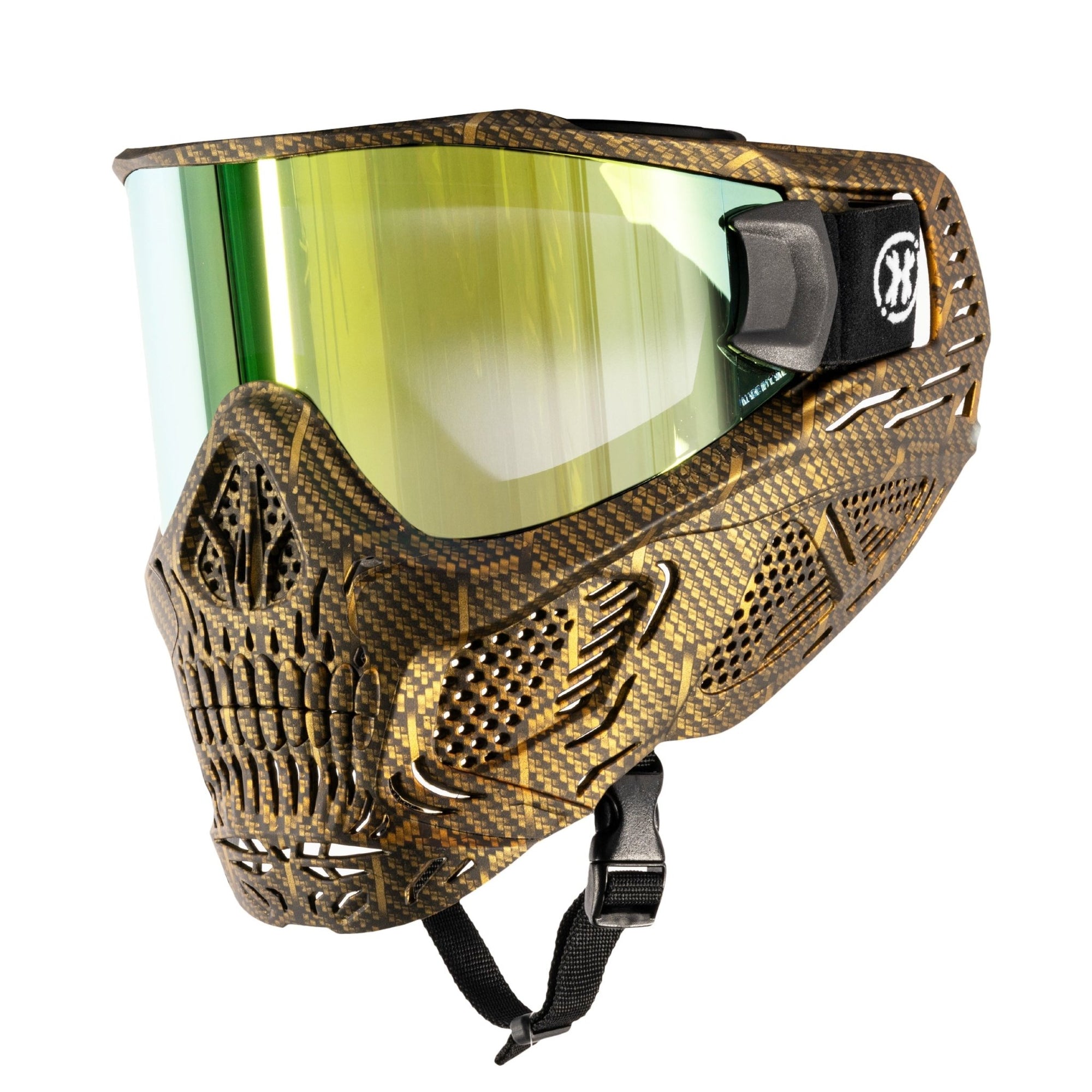 HSTL® Skull Goggle - KA Tech Airsoft - Goggle
