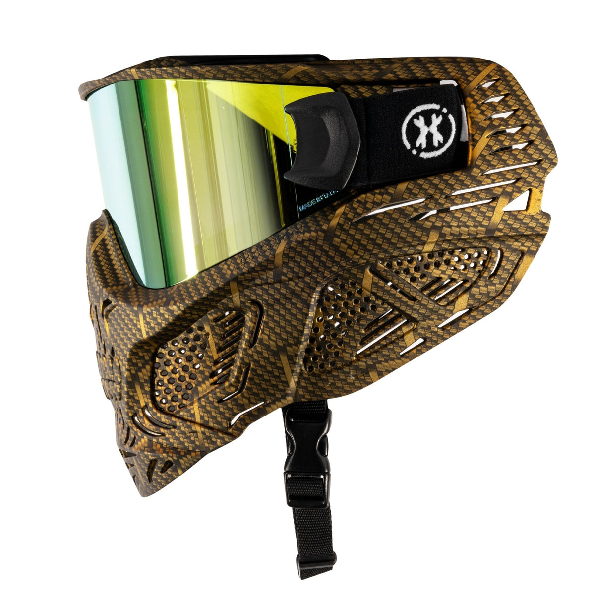 HSTL® Skull Goggle - KA Tech Airsoft - Goggle