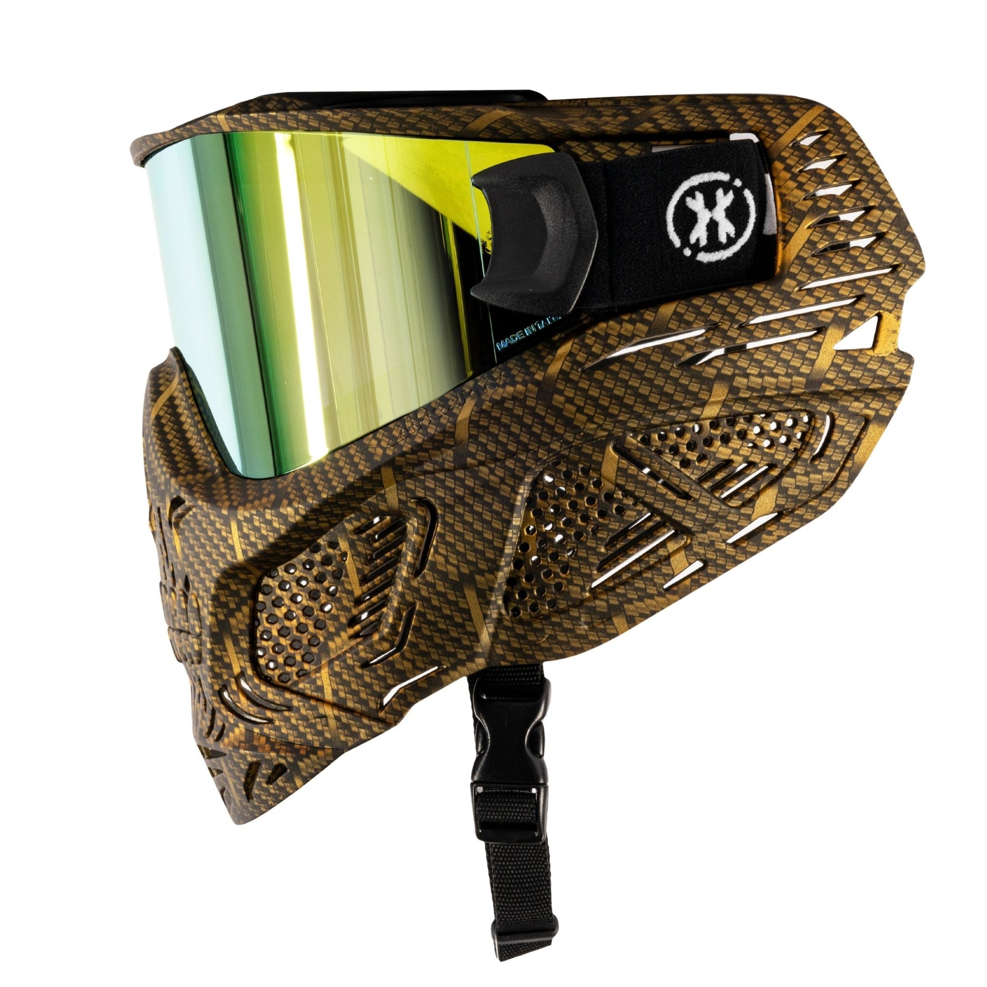 HSTL® Skull Goggle - KA Tech Airsoft - Goggle