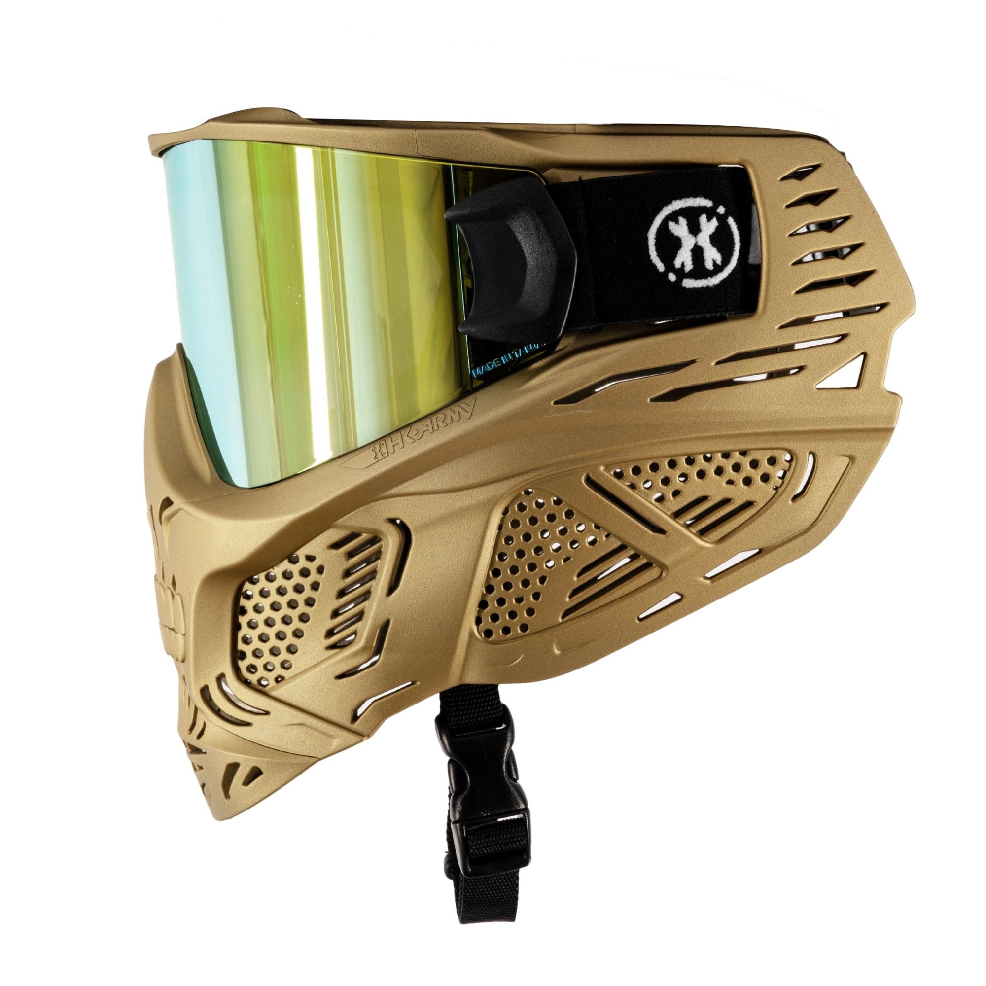 HSTL® Skull Goggle - KA Tech Airsoft - Goggle