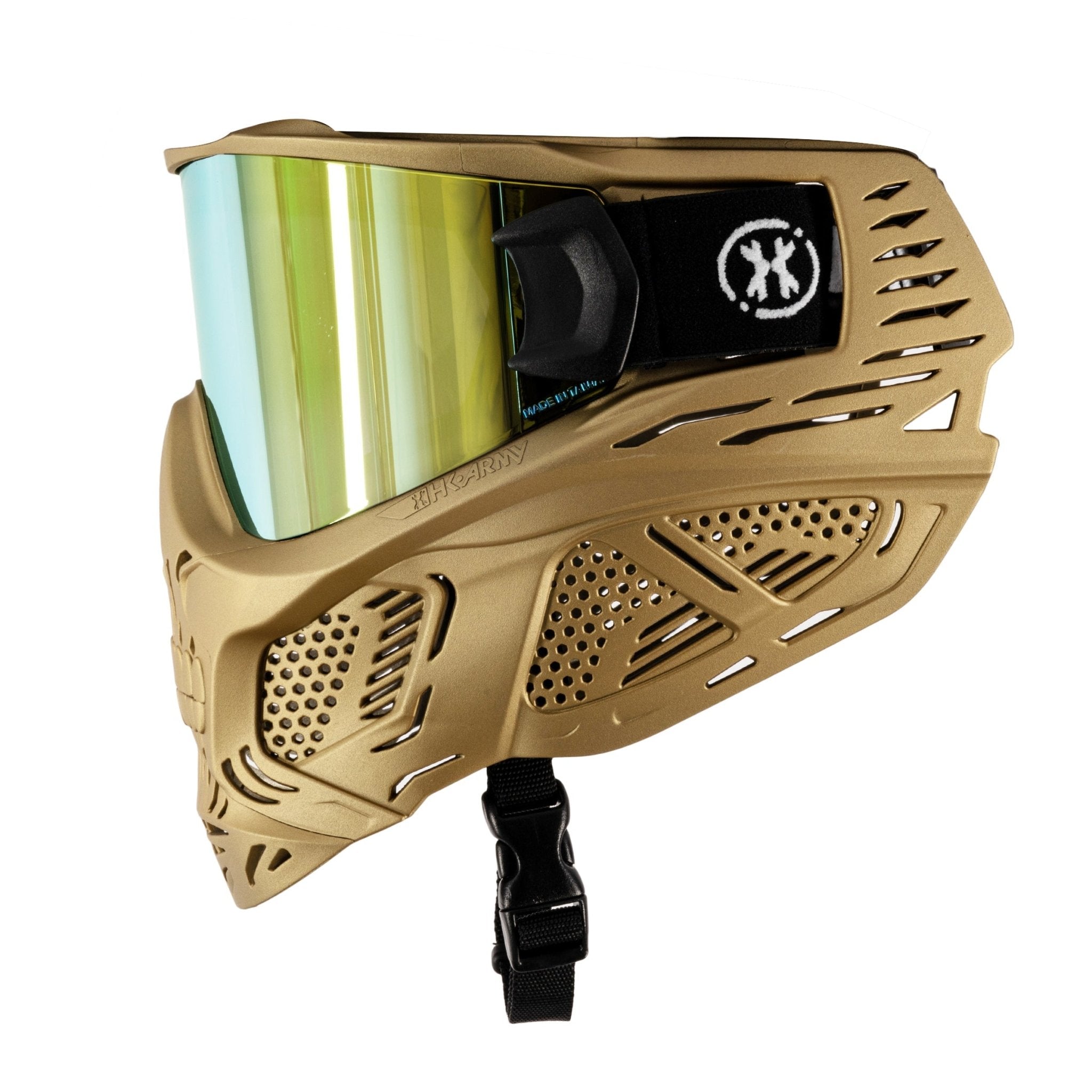 HSTL® Skull Goggle