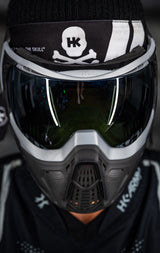 SLR Goggle - KA Tech Airsoft - Paintball & Airsoft Goggles & Masks
