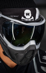SLR Goggle - KA Tech Airsoft - Paintball & Airsoft Goggles & Masks