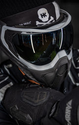 SLR Goggle - KA Tech Airsoft - Paintball & Airsoft Goggles & Masks