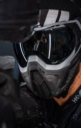 SLR Goggle - KA Tech Airsoft - Paintball & Airsoft Goggles & Masks