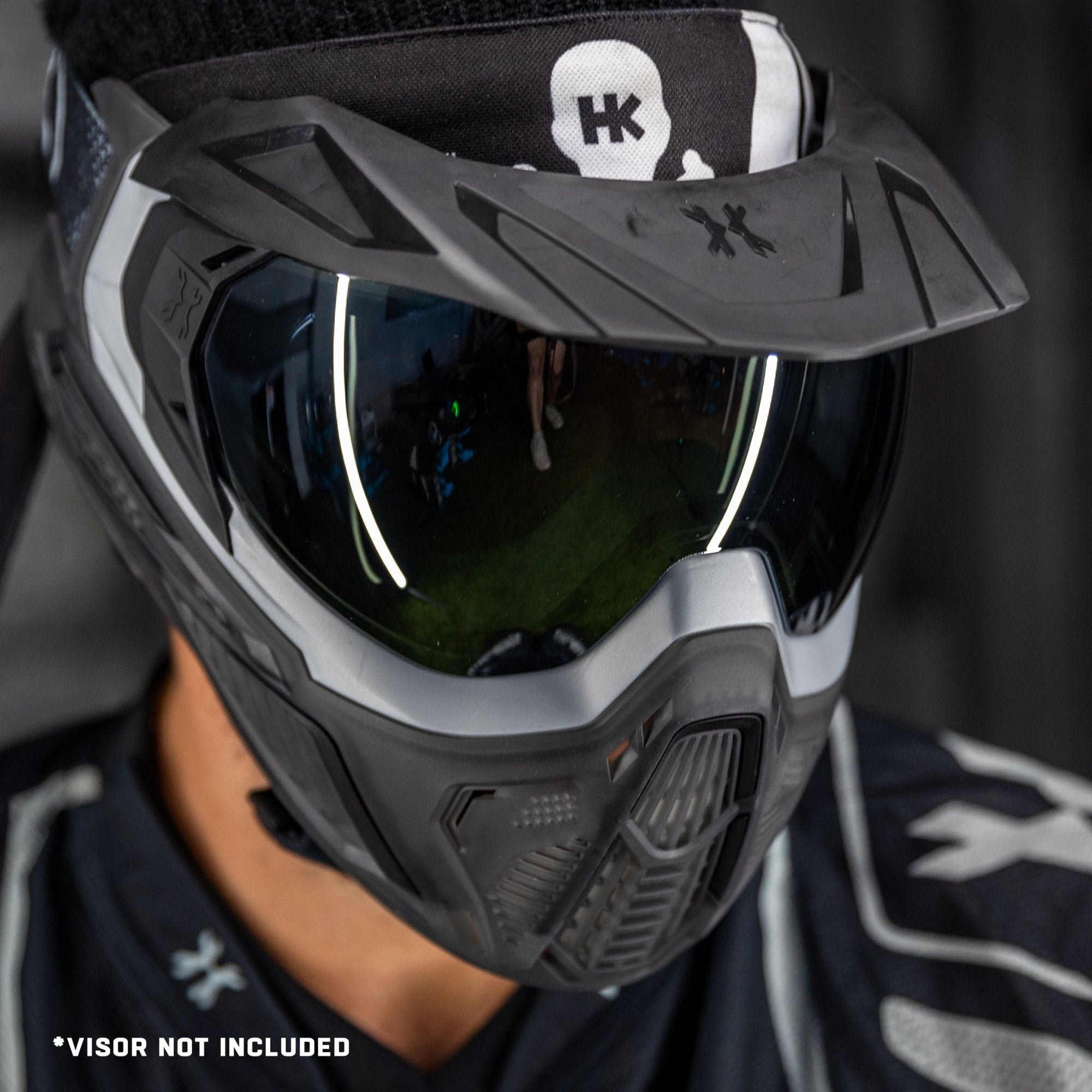 SLR Goggle - KA Tech Airsoft - Paintball & Airsoft Goggles & Masks