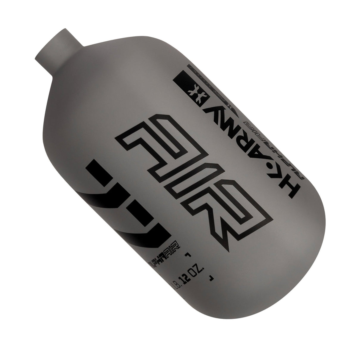 Alpha Air® – 77ci/4500psi Bottle Only - KA Tech Airsoft - Air Tank