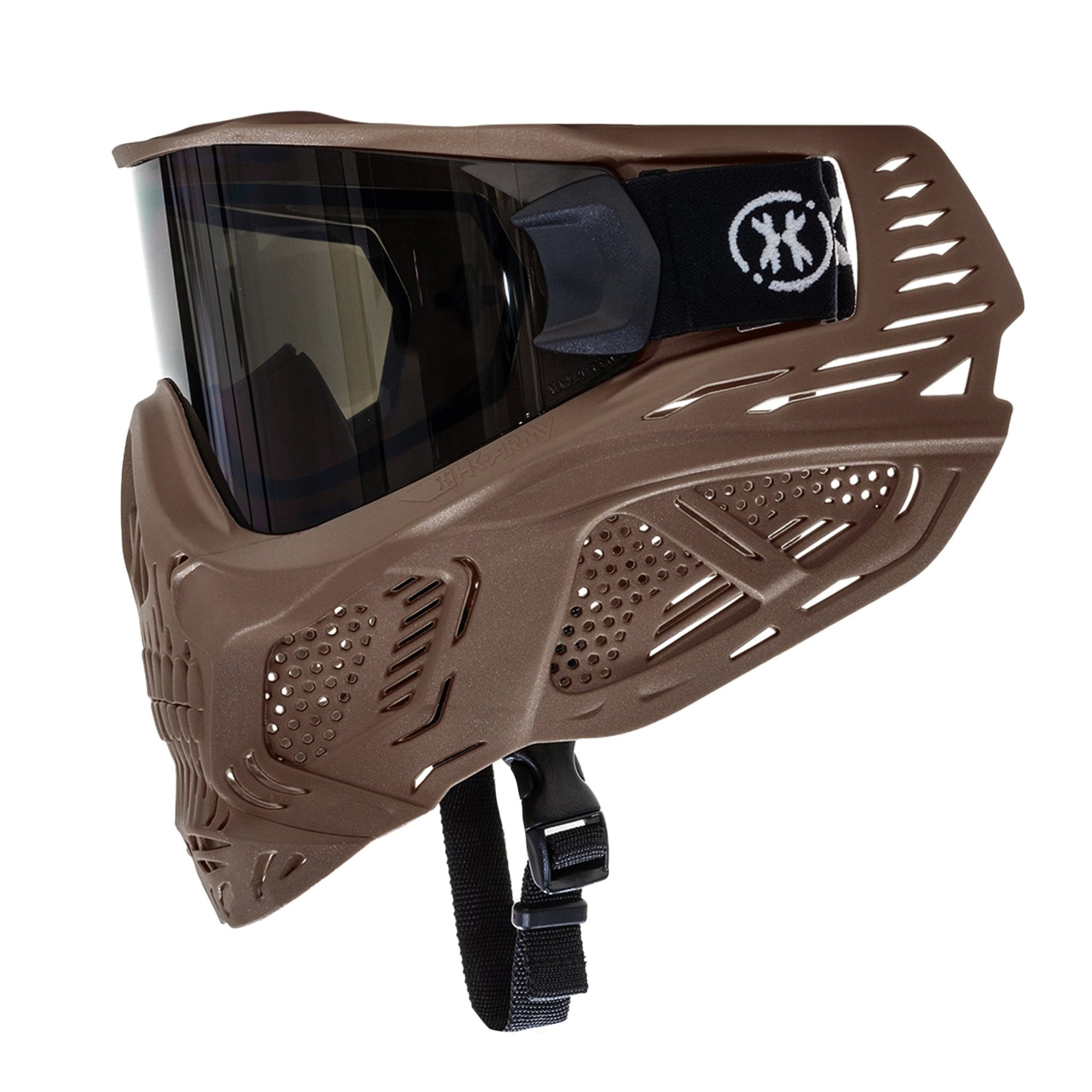 HSTL® Skull Goggle - KA Tech Airsoft - Goggle