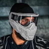 HSTL® Skull Goggle - KA Tech Airsoft - Goggle