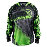 Energy - Hardline Jersey - KA Tech Airsoft - Jersey