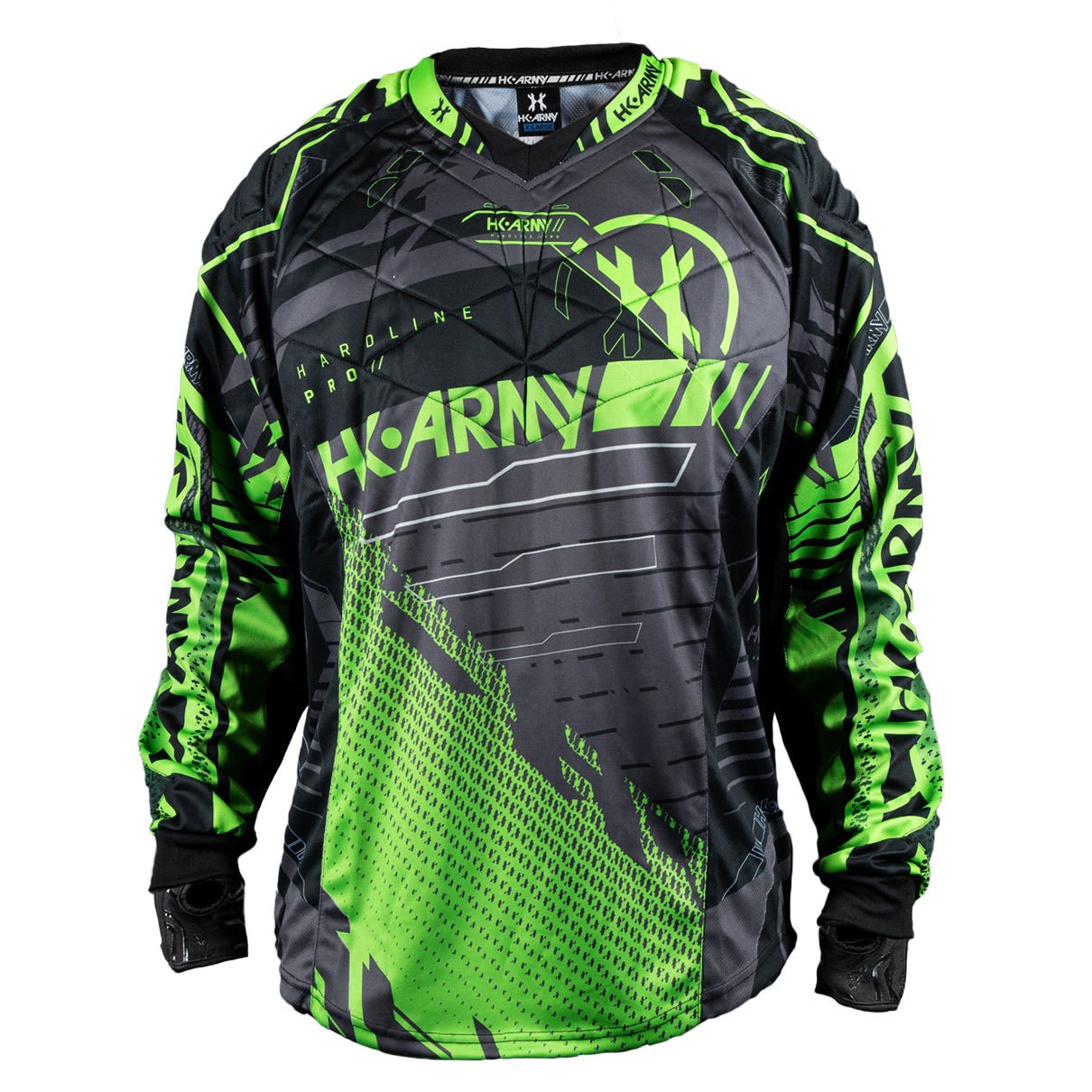 Energy - Hardline Jersey - KA Tech Airsoft - Jersey