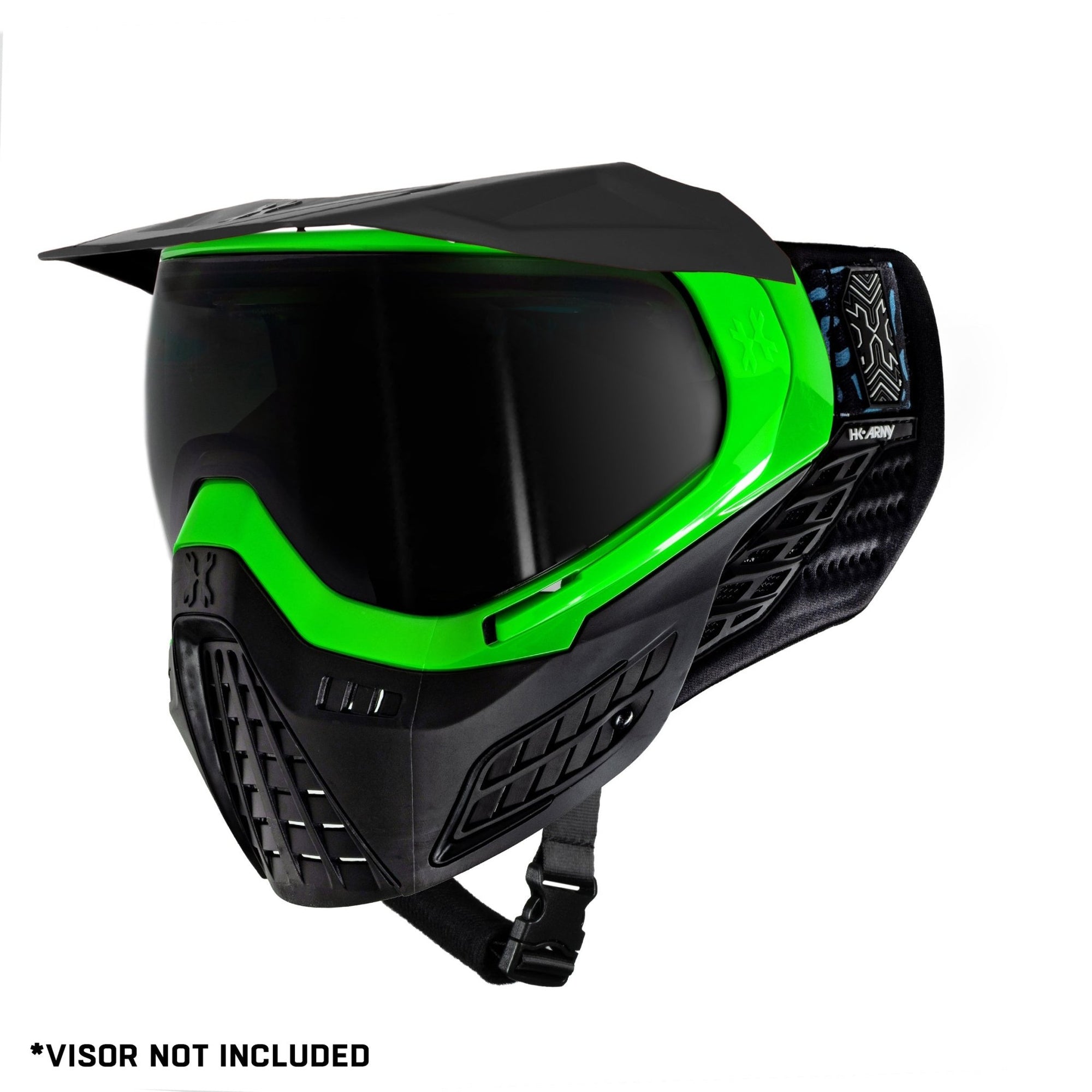 KLR Goggle - KA Tech Airsoft - Goggle