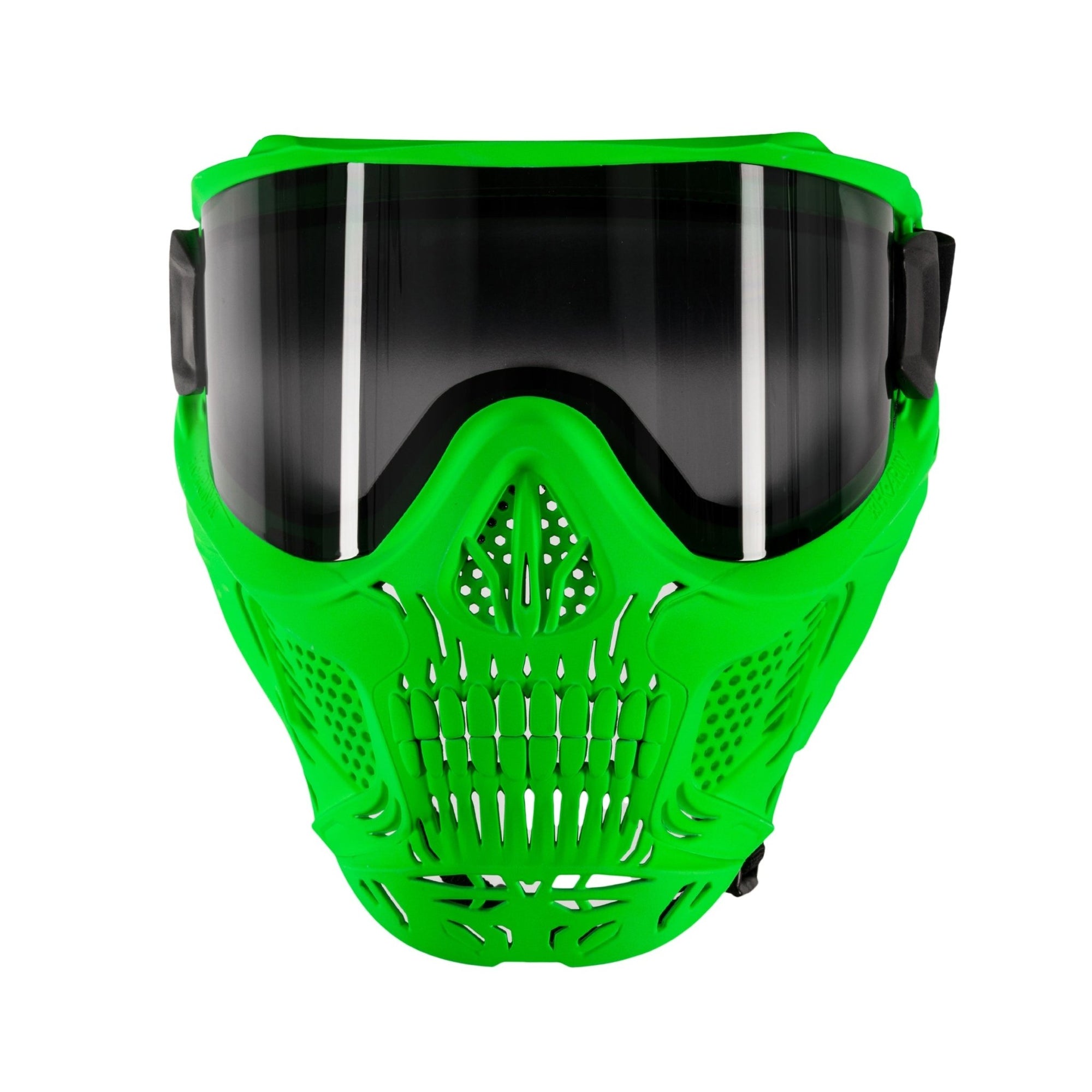 HSTL® Glowball™ Skull Goggle - KA Tech Airsoft - Goggle