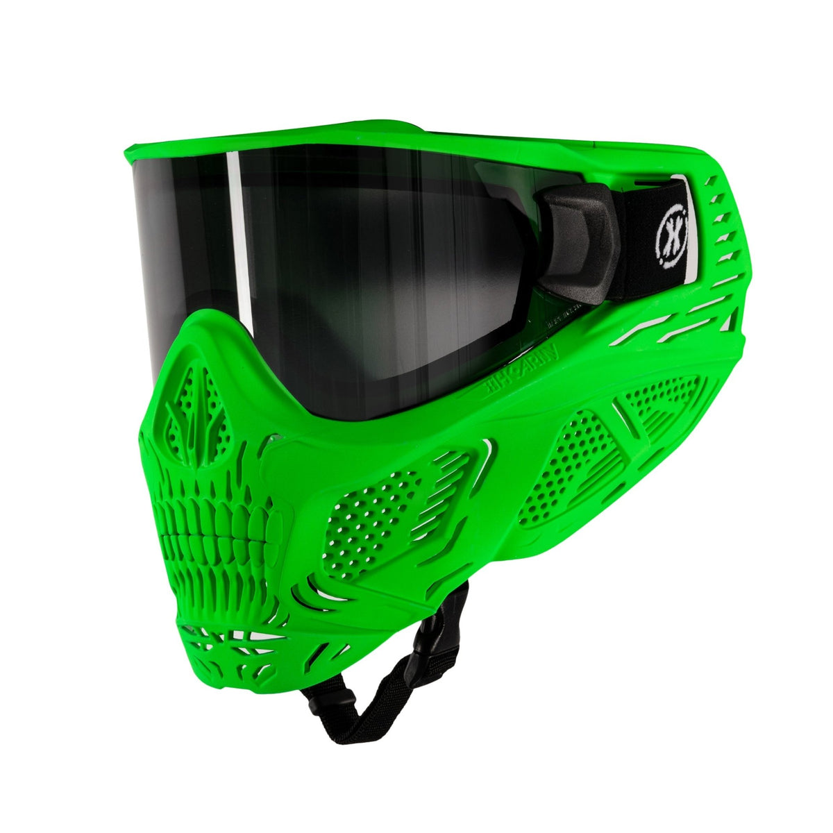 HSTL® Glowball™ Skull Goggle - KA Tech Airsoft - Goggle