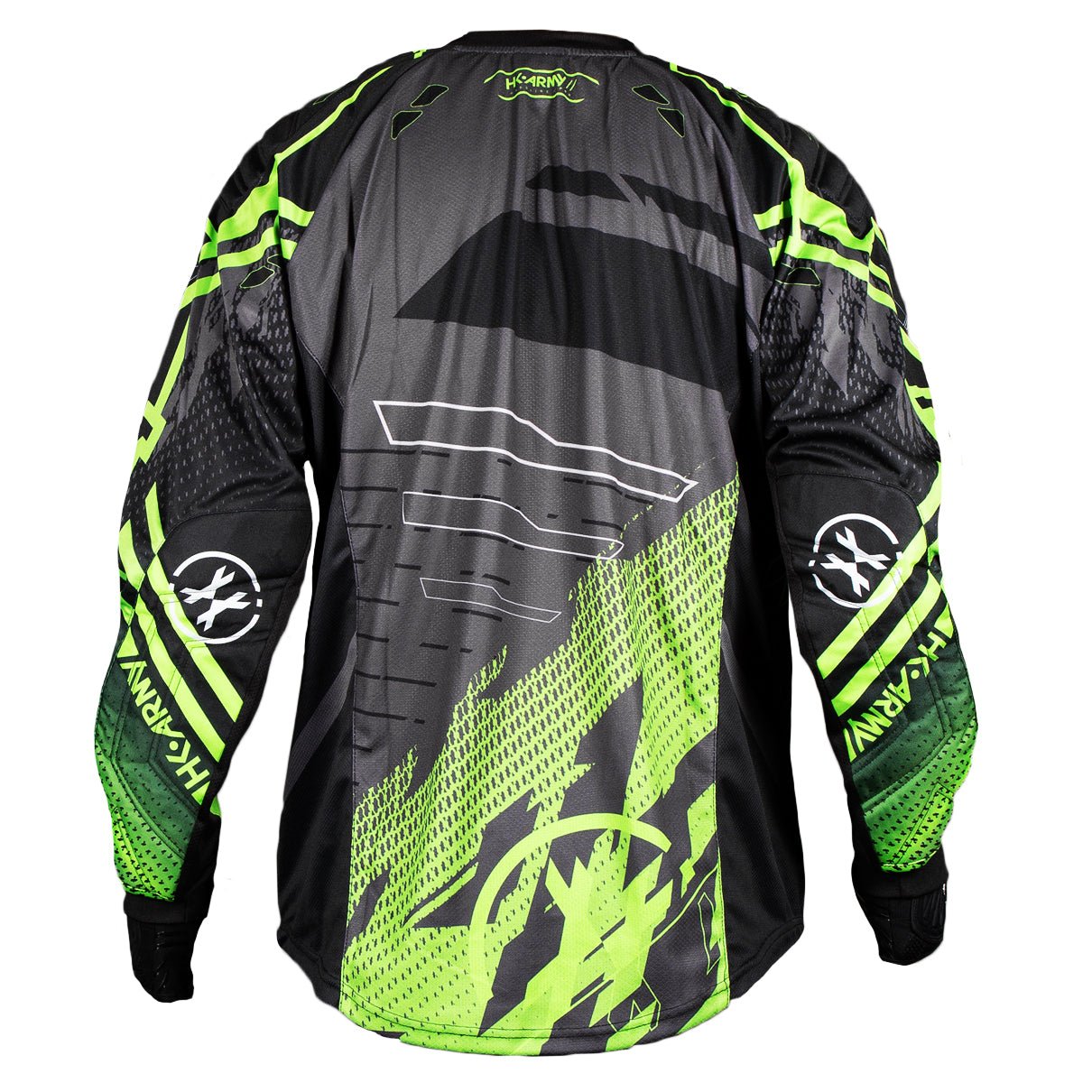 Energy - Hardline Jersey - KA Tech Airsoft - Jersey