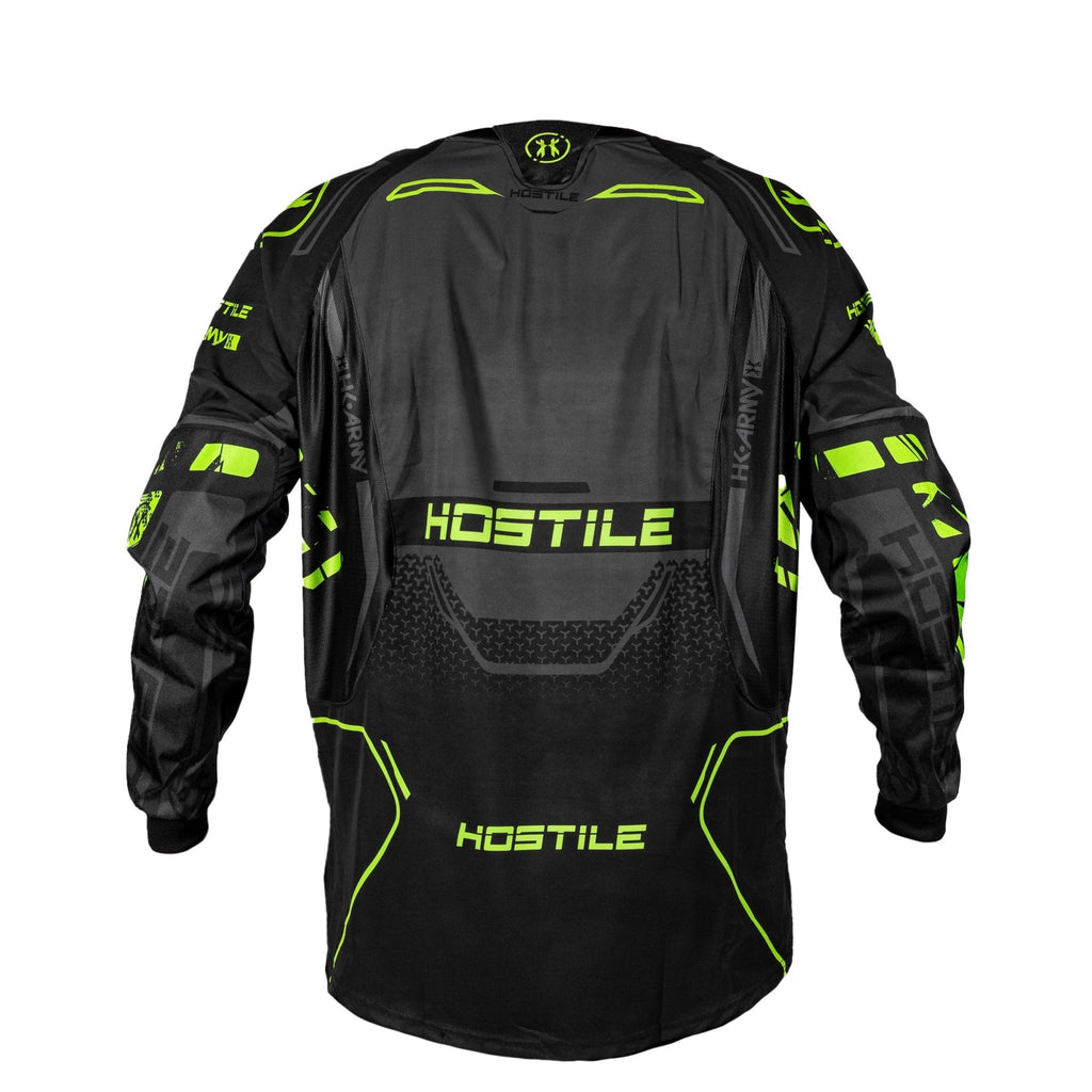 Hostile® – Proline Jersey