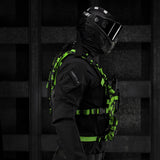 Sector Chest Rig - KA Tech Airsoft - Paintball & Airsoft