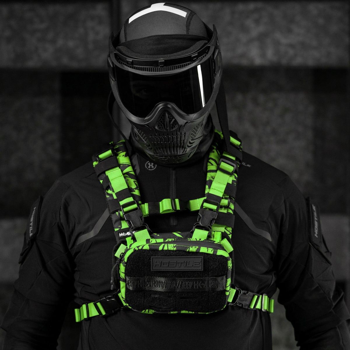 Reflex Backpack - KA Tech Airsoft - Paintball & Airsoft