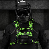 Reflex Backpack - KA Tech Airsoft - Paintball & Airsoft
