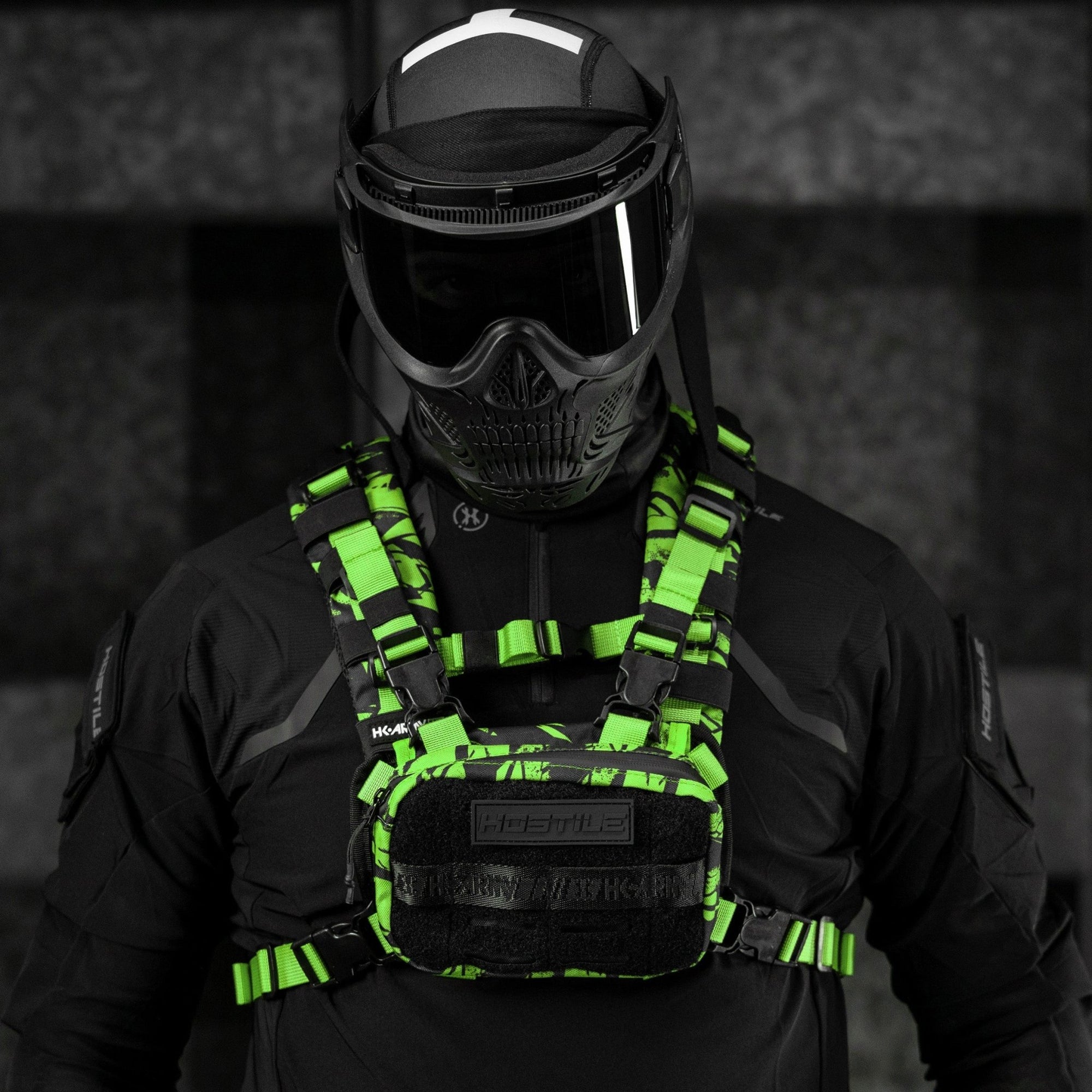 Reflex Backpack - KA Tech Airsoft - Paintball & Airsoft