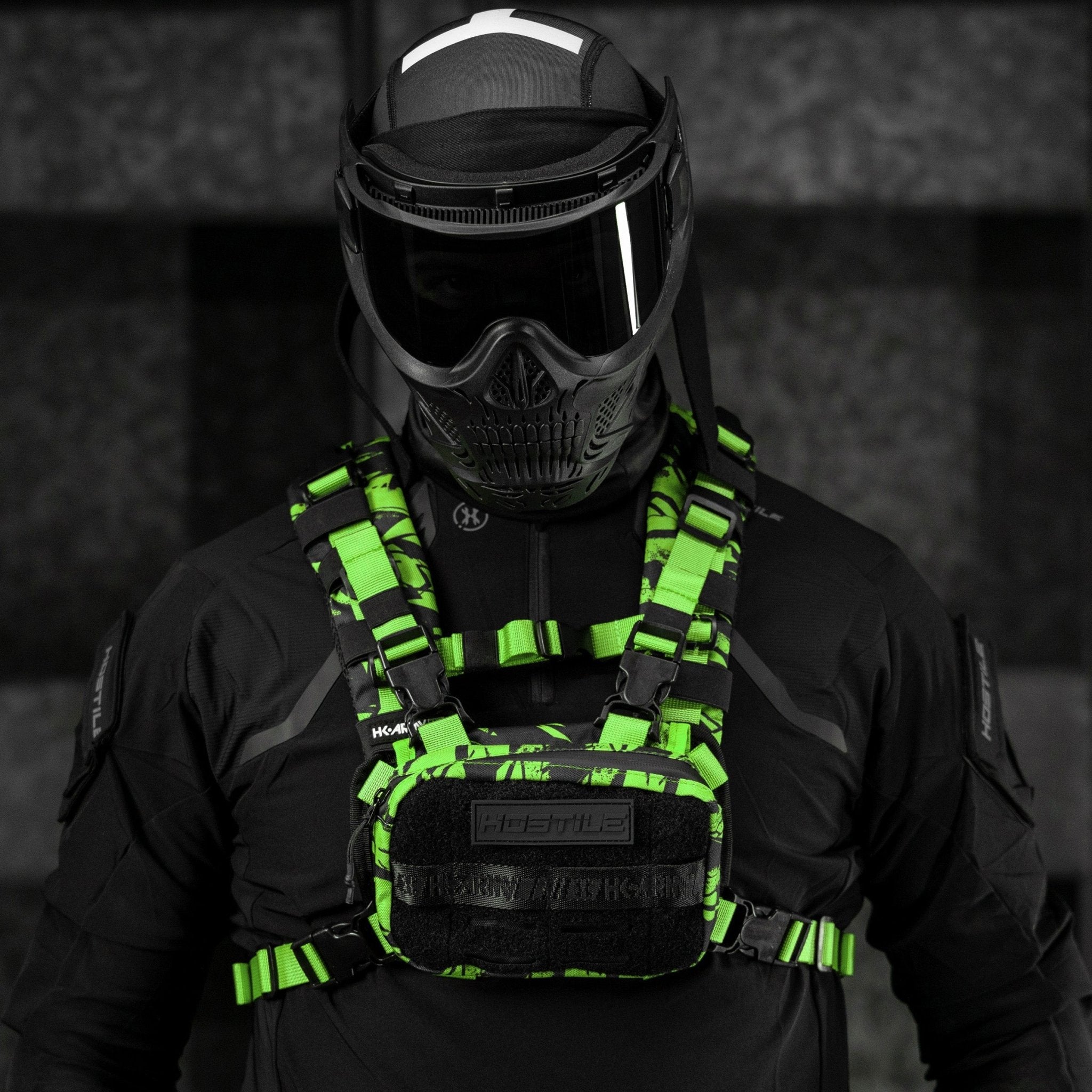 Reflex Backpack