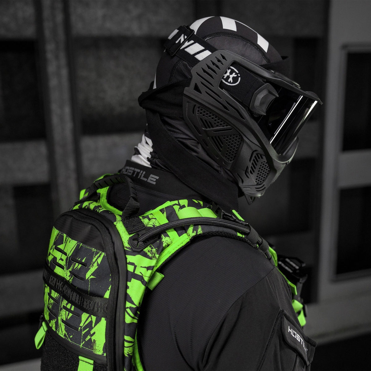 Reflex Backpack - KA Tech Airsoft - Paintball & Airsoft