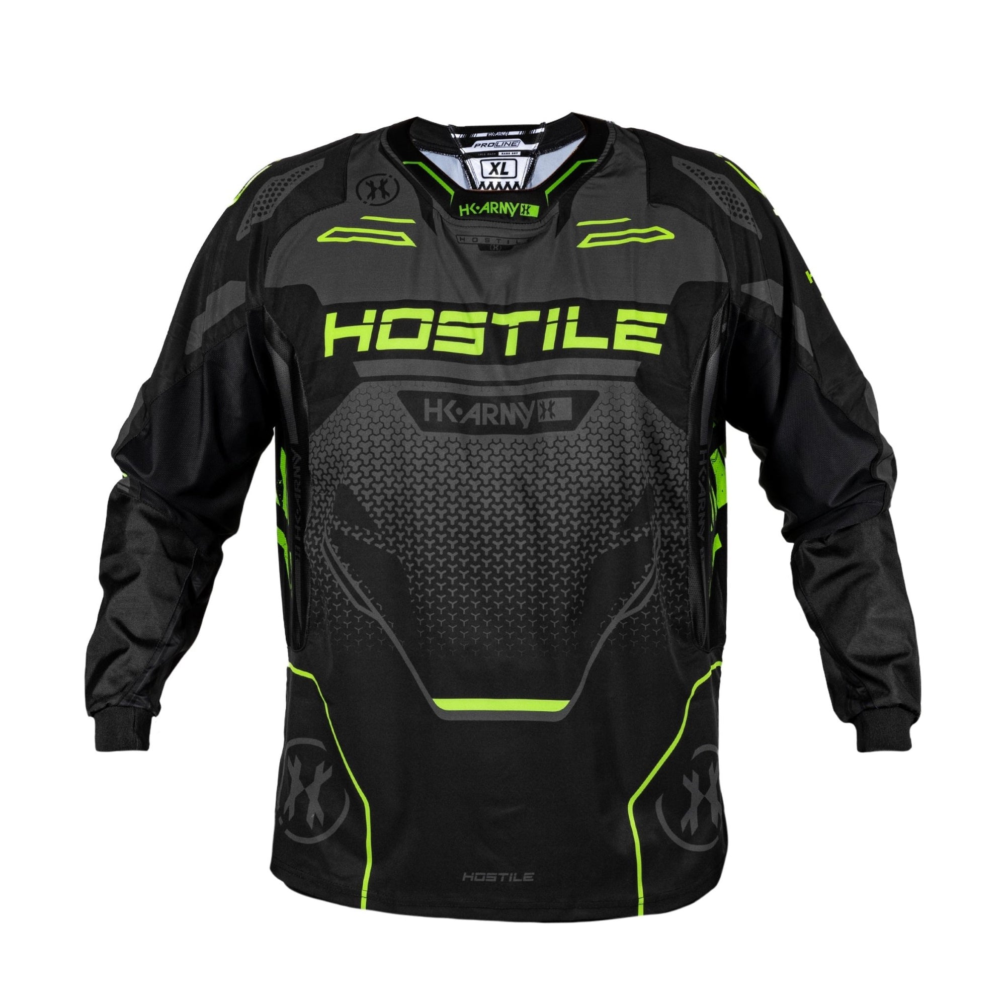 Hostile® – Proline Jersey - KA Tech Airsoft - Paintball & Airsoft