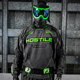 Hostile® – Proline Jersey - KA Tech Airsoft - Paintball & Airsoft
